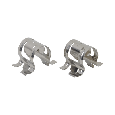 Broches de presión para cable coaxial de 7/8.
