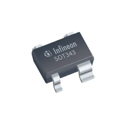 [MGA-53543] (IC340) Circuito Integrado, Amplificador Linear Agilent de RF para COM3010.