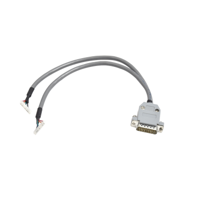 Árnes de interfaz para conectar radios IC-F5013/6013 y F5021/6021 a la ITS10U