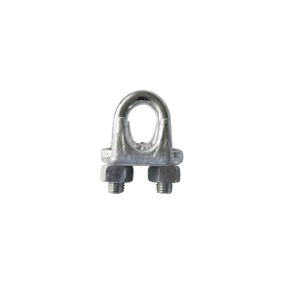 [NUDO-316F] Nudo Forjado para Cable de Retenida de 3/16.