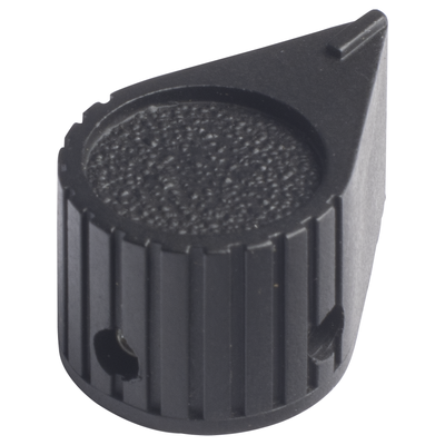 [MP1-KNOB] (0007) Perilla para Wattmetro TELEWAVE 44A