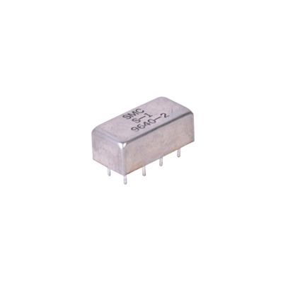 [SBL-1] Cristal RAMSEY para COM-3.