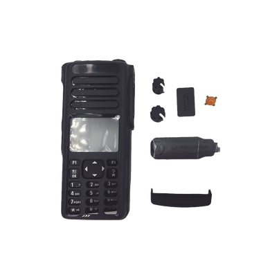 Carcasa de plástico para Radio Motorola DGP8550