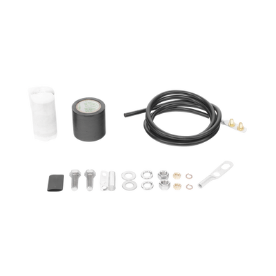 [STGKTD38] Kit de aterrizaje Estándar para cable de 3/8