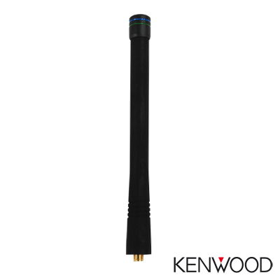 [SKRA14M2V2] Antena VHF Helicoidal, 162-174 MHz, Versión Mejorada, Conector SMA Hembra.