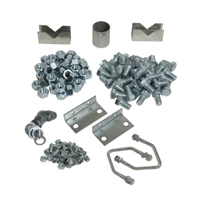 [HWP-TBX40] Kit de Tornillería de Reemplazo para Torre GTBX40, TBX40 o BX40.