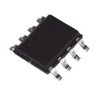 [296-9314-5-ND] Circuito Integrado BQ2000SN-B5 Cargador MGMT SOIC-8 para Analizador III.