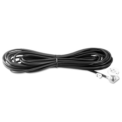 [NMO-HFTHK] Montaje de 3/4 (NMO) para paredes de hasta 1/2 (13 mm) de grosor, sin cable ni conector