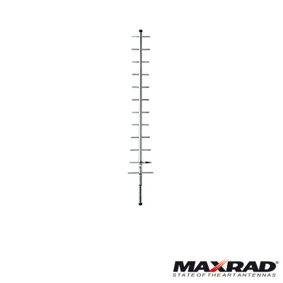 [MYA-93012] Antena Base, Direccional, Rango de Frecuencia 896 - 970 MHz