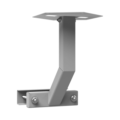 Base para Lámpara de Obstrucción EI-GSLSE. Compatible con perfil tipo V hasta 2-1/2.