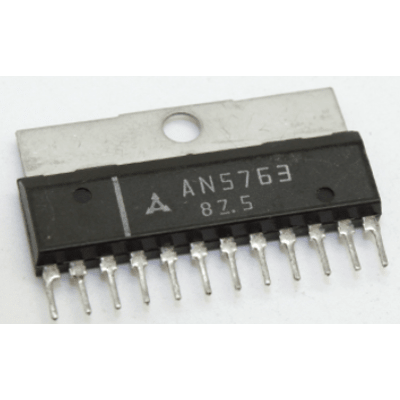 [AN5763] Circuito Integrado AN5763.