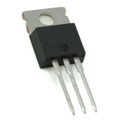 [TIP-32] Transistor PNP 40V 3A