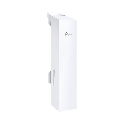 [CPE220] Punto de Acceso WI-Fi N 300Mbps en 2.4GHz, 2 antenas integradas de 12dBi, MIMO 2X2.