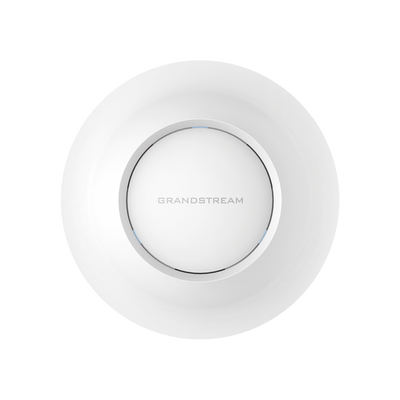 [GWN7625] Punto de Acceso Wi-Fi 5 / 802.11ac Wave-2 / 2.03 Gbps / MU-MIMO 4x4:4 (5GHz) + 2x2:2 (2.4GHz) / 200 Clientes Simultáneos / Cobertura 175 m (574 ft) / Gestión Cloud GWN.Cloud / PoE+