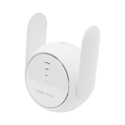 [RG-EW1200R] Extensor MESH Home Wi-Fi 5 Doble Banda Hasta 1,200 Mbps