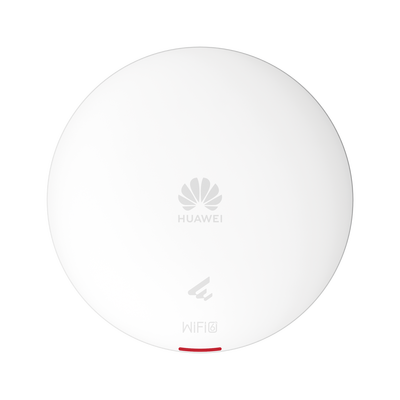Punto de Acceso eKit Wi-Fi 6 para techo o pared / 1.775 Gbps / MU-MIMO 2x2 (2.4GHz y 5GHz) / Smart Antenna 20% más cobertura / Hasta 128 clientes / Libre de licenciamiento