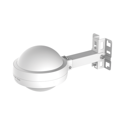 [RG-RAP6202(G)] Punto de Acceso Mesh Wi-Fi 5 802.11ac Omnidireccional IP68, retardante a la flama, protección contra descargas de 4kV, certificación RoHS