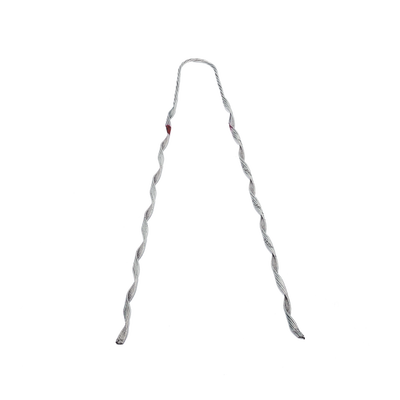 [DELT-001] Remate Preformado para Fibra Óptica ADSS, Span 100 m, diámetros Φ 9.1 - 10 mm