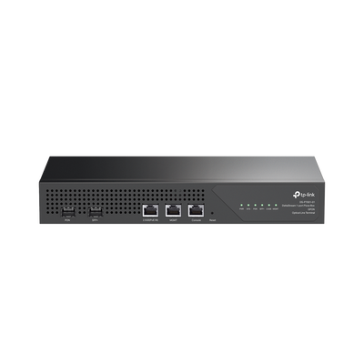 [DS-P7001-01] Delta Stream - OLT de 1 puerto GPON / Conexión de hasta 128 ONUs / 1 Puerto 2.5 Gigabit RJ45 Uplink PoE/ 1 Puertos SFP+ Uplink / Fuentes Redundantes AC- PoE at / Administración desde la nube (DPMS)