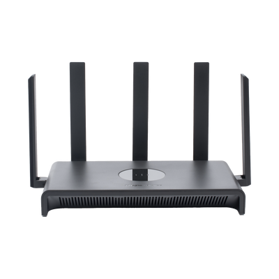 [RG-EW1300G] Home Router inalámbrico MESH Wi-Fi 5 MU-MIMO 2x2, 1 puerto WAN Gigabit y 3 puertos LAN