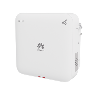 [AP761] Punto de Acceso eKit exterior IP68 Wi-Fi 6 / 1.7 Gbps / MU-MIMO / Antena Sectorial 65º(H) 54º(V) / 1 Puerto PoE in Gigabit + 1 Puerto SFP Gigabit / BLE / Hasta 1,024 Clientes / Libre de licenciamiento