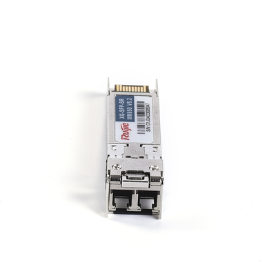 [XG-SFP-SR-MM850] Transceptor MINI-GBIC SFP+ 10GB Multimodo Hasta 300m