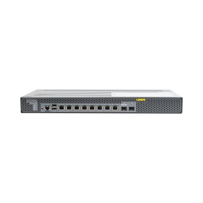 [RG-WALL1600-Z3200-S] Firewall Administrado en la Nube, hasta 2,000 Usuarios / Seguridad Basada en AI / Capacidad Expansible de Hasta 3 Gbps / Defensa DDoS, Antivirus y Gestión por Políticas Inteligentes