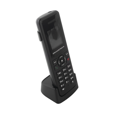 [DP-720] Teléfono Inalámbrico DECT para Estación Base DP750 Para Casa y Oficina