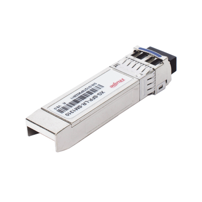 [XG-SFP-LR-SM1310] Transceptor MINI-GBIC SFP+ 10GB Monomodo Hasta 10Km