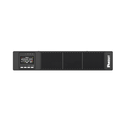 [U01S11V] UPS SmartZone de 1000 VA/1000 W, Online Doble Conversión, Entrada 120 Vca NEMA 5-15P, Onda Senoidal Pura, 2 UR, Con 6 Tomas NEMA 5-15R