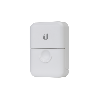[ETH-SP-G2] Protector contra descargas electrostáticas Gen2 para equipos Ubiquiti para exterior