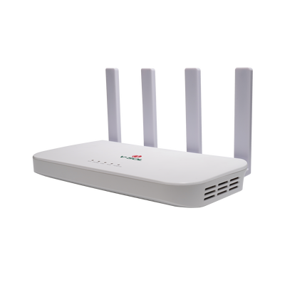 [HG325-AX] ONU DualMode EPON/GPON / Wi-Fi 6 / 1 Puerto FXS / 4 Puertos Gigabit / 1 Puerto USB / 1 Puerto SC/UPC