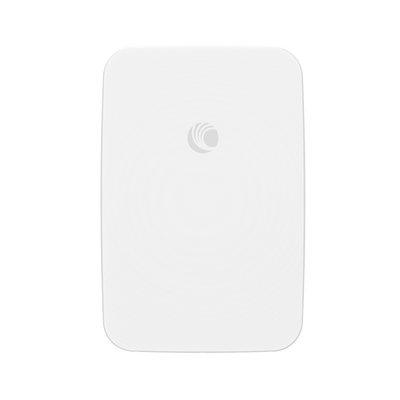[XV2-23T0A00-RW] Punto de Acceso para exterior / cnPilot XV2-23T / WiFi 6 / Doble banda / Filtrado de Aplicaciones / hasta 256 clientes / gestión desde cnMaestro / IP67 / Hasta 2.4 Gbps