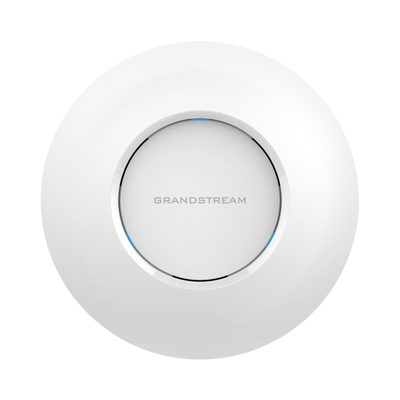 [GWN-7605] Punto de acceso Wi-Fi 802.11 ac 1.27 Gbps, Wave-2, MU-MIMO 2x2:2 con administración desde la nube gratuita o stand-alone.