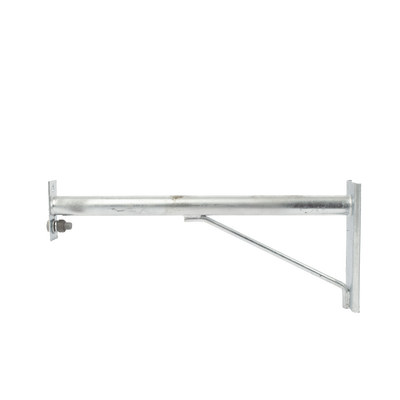 Brazo de Extensión 60 CM para uso con Herraje Tipo J (LP-SC-JH-10-15 o LP-SC-JH-06-08)