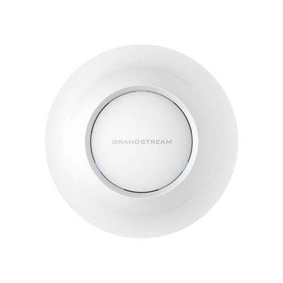 [GWN-7630] Punto de acceso Wi-Fi 802.11 ac 2.33 Gbps, Wave-2, MU-MIMO 4x4:4 con administración desde la nube gratuita o stand-alone.