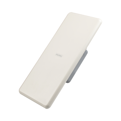 Punto de Acceso Sectorial Wi-Fi 6 y Base PTMP, MIMO 2x2, Hasta 800 m de Cobertura, Doble Banda Simultanea en 2.4 y 5 GHz, Hasta 1.75 Gbps, 512 Usuarios Concurrentes
