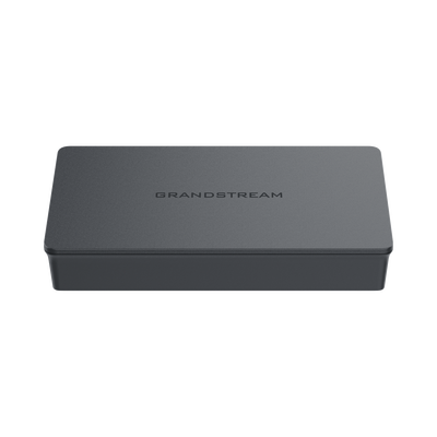 [GWN7700] Switch Gigabit No Administrable / 5 puertos 10/100/1000 Mbps