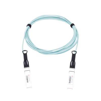 [XG-SFP-AOC3M] Jumper de fibra con MINI-GBIC SFP+ 10GB 3m