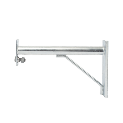 Brazo de Extensión 40 CM para uso con Herraje Tipo J (LP-SC-JH-10-15 o LP-SC-JH-06-08)