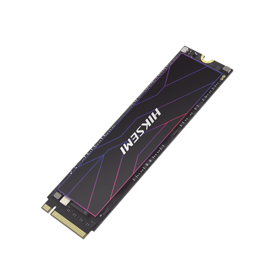[HS-SSD-FUTURE-LITE/1024G] Unidad de Estado Sólido (SSD) 1024 GB / ALTO RENDIMIENTO / Hasta 7100B/s / M.2 NVMe / Para Gaming y PC Trabajo Pesado