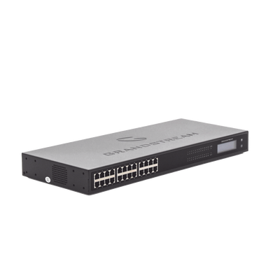 [GXW4224V2] Adaptador VoIP GrandStream de 24 FXS p/montaje en rack