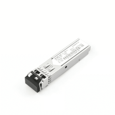 [MGB-SX] Transceptor Mini-GBIC SFP 1G LC Duplex para Fibra Multimodo 550 m