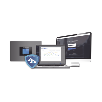 [UCM-RC-BUSINESS] Licencia anual Business Remote Connect 200 usuarios y 32 sesiones concurrentes para UCM63XX / UCM63XXA