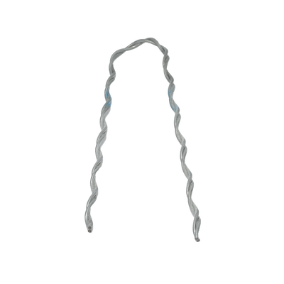 [DE-2525] Remate preformado para cable guia de acero, diámetros 1.2 -1.3 mm