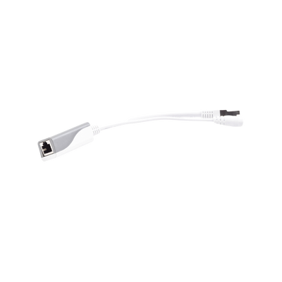 [RBGPOE] PoE Pasivo para Equipos Mikrotik 10/100/1000 Mbps