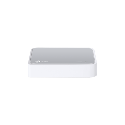 [TL-SF1005D] Switch de escritorio 5 puertos 10/100 Mbps
