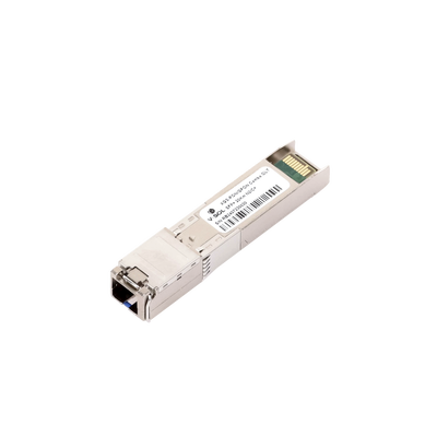 [V-XGSPON-SFP] Módulo PON Combo XGSPON/GPON / SC/UPC / hasta 20Km / 10 Gbps Full Duplex