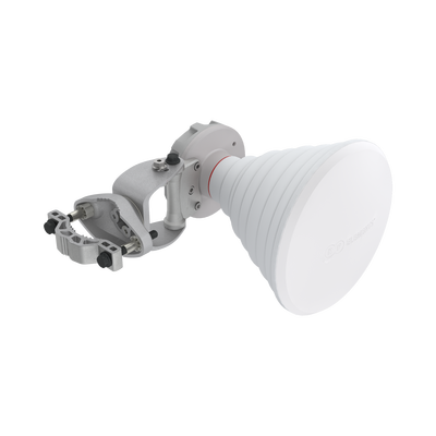 [HG3-TP-S30] Antena Sectorial Simétrica GEN2 de 30° 5180-6775 MHz, 18.5 dBi con soporte mejorado, listas para TwisPort sin pérdida