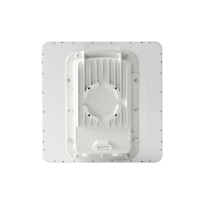 [PTP550-IE] PTP-550 Hasta 1.36 GBps / 4910 - 6200 MHz / 802.11 AC Wave 2 MU-MIMO 4: 4x4 / BackHaul con Antena Integrada (Alta ganancia 23 dBi) (C050055H016A)